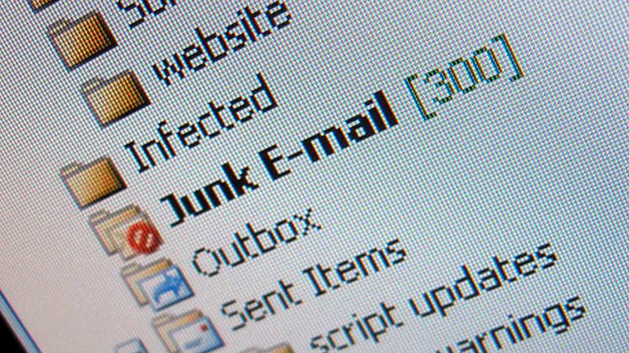 „Domnule Ionescu, sunt de la firma X și fac un sondaj