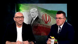 Dan Dungaciu: „Administrația Trump nu a anunțat obiective foarte clare în Iran în mod deliberat”
