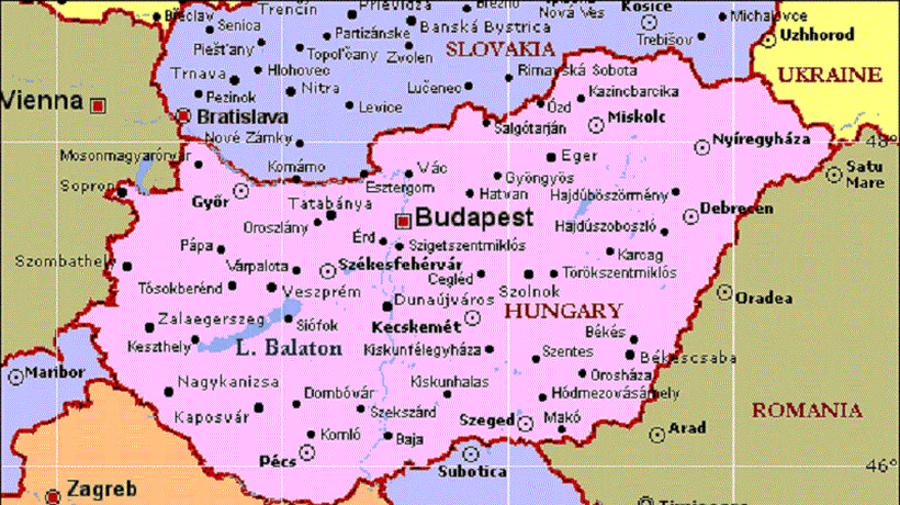Băsescu, declarație fără precedent: România își va asuma leadership-ul punerii la punct a Budapestei