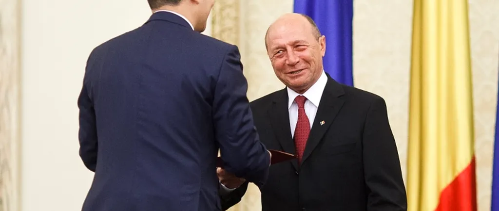 Ponta îi răspunde lui Băsescu: În loc de Nobel, prefer pe 10 decembrie un premiu din partea românilor