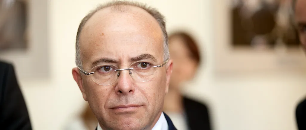 Bernard Cazeneuve va fi noul premier al Franței