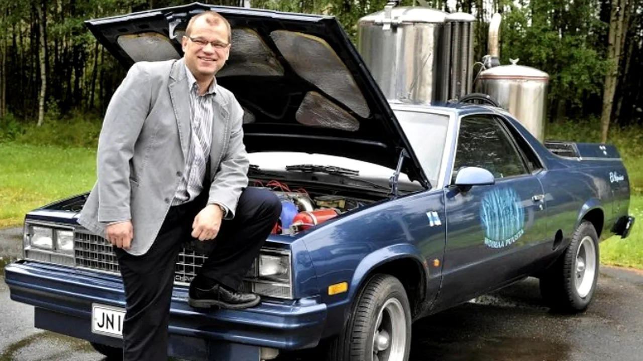 Premierul Finlandei va găzdui imigranți într-una din casele sale, pe care oricum nu o mai folosește