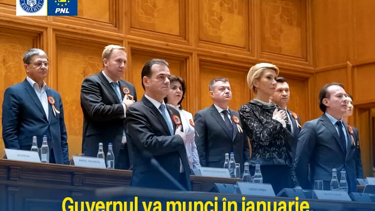 Guvernul Zen și Fantomele Zburătoare Înfometate