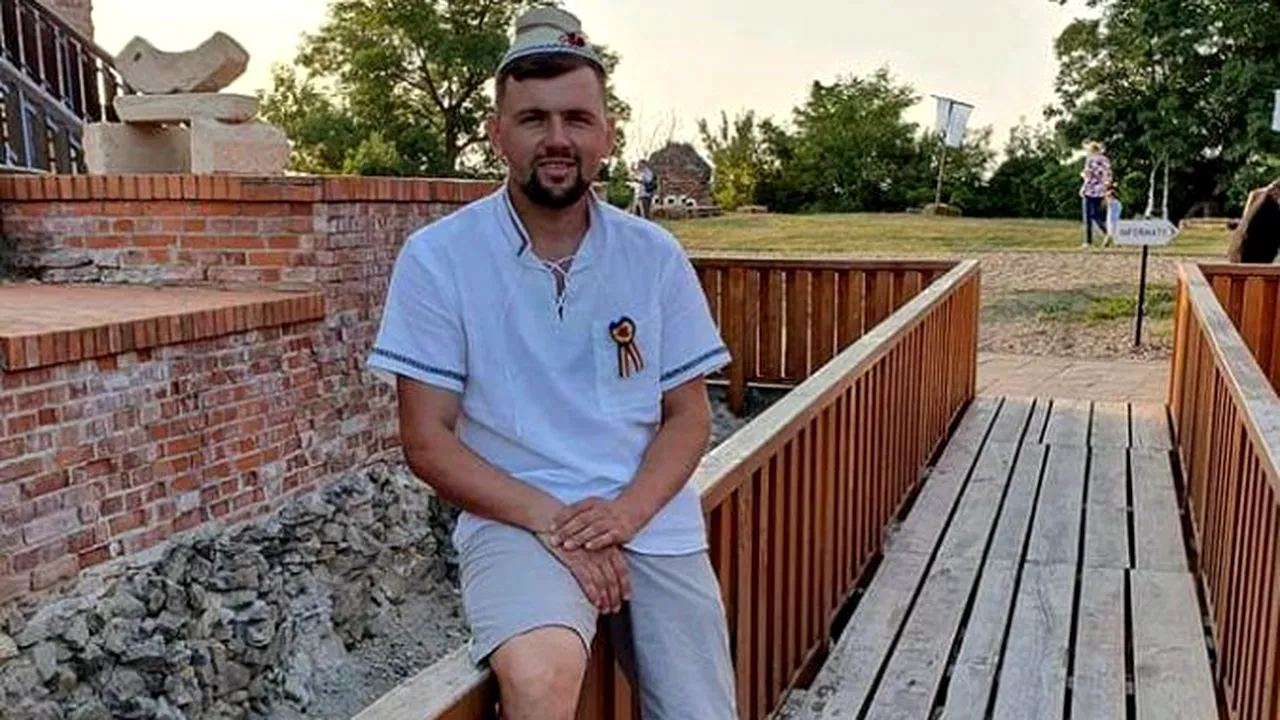 Beniamin, tânărul înjunghiat în plină stradă la Satu Mare, urma să se căsătorească cu fata pe care a salvat-o (VIDEO)