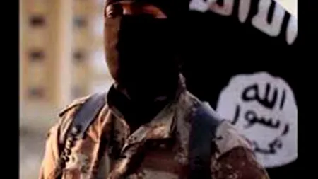 O nou execuție în masă făcută în Irak de gruparea Statul Islamic. Fotografii au fost publicate pe internet