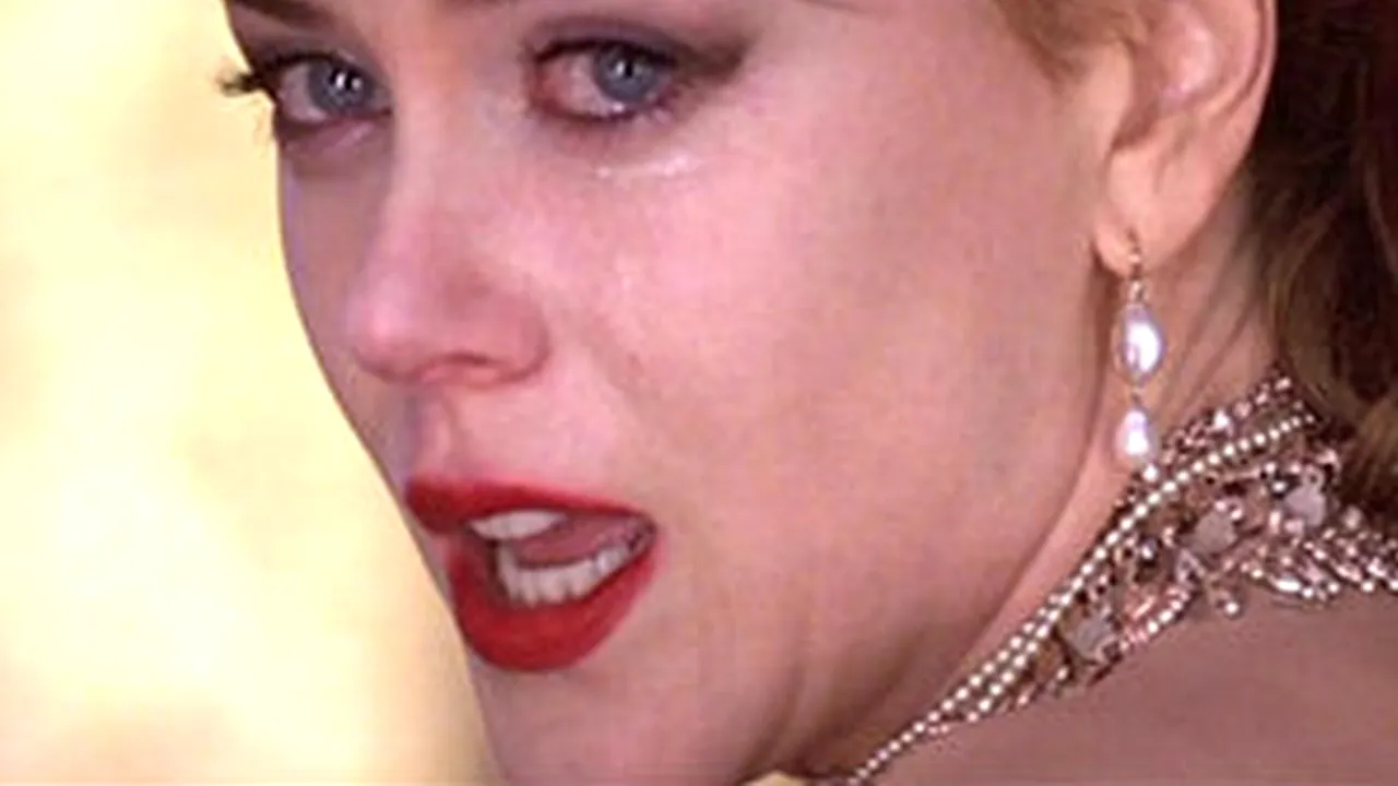 Veste tristă despre Nicole Kidman. ''Durerea rămâne adâncă''