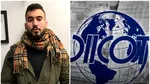 Polițiștii români l-au capturat pe celebrul rapper Haval Khalil, șeful unei grupări criminale din Suedia