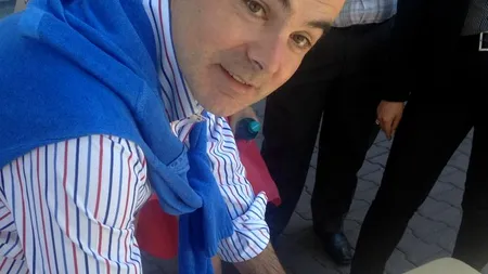 Rareș Bogdan a criticat dur un post de televiziune. 