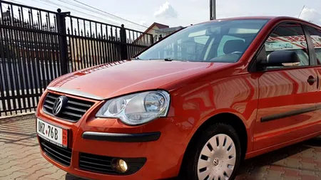 TOP 9 mașini din clasa supermini mai ieftine de 5.000 de EURO