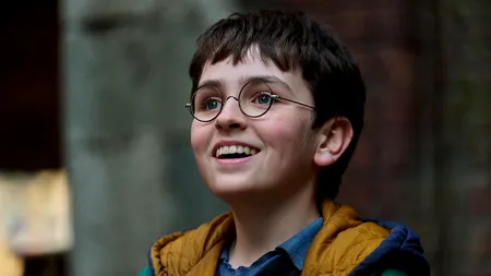 Trailerul serialului TV Harry Potter: Tot ce știm până acum. Premiera va avea loc de Crăciun