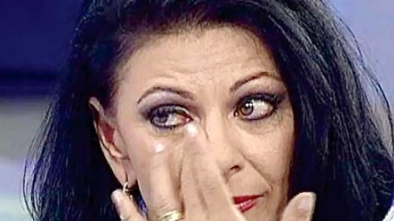 Fiul vitreg al Elenei Cârstea a murit