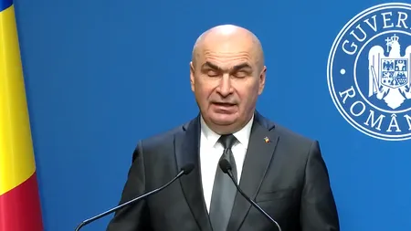 Pachetul 2 de măsuri taie din SALARIUL șefilor din Administrație. O parte din Palatul Parlamentului trece la Ministerul Dezvoltării