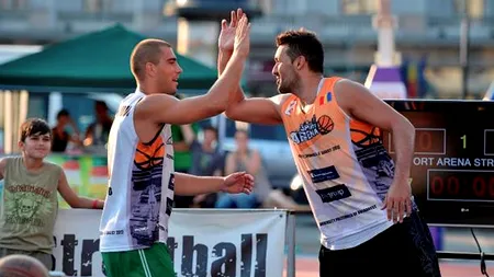 Raiffeisen Bank Bucharest Challenger este gata de start