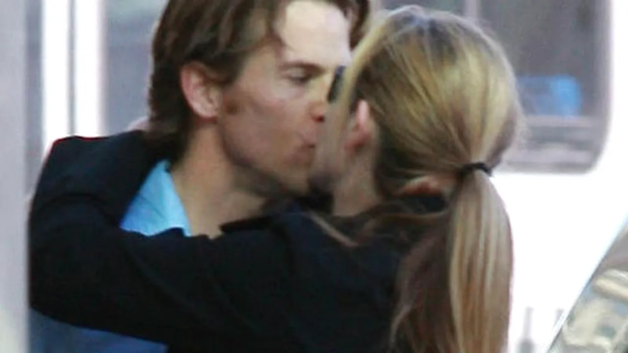 O celebră actriță divorțează de soțul ei după 12 ani de căsnicie