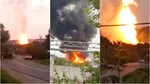 Zelenski anunță lovituri asupra infrastructurii petroliere din Rusia