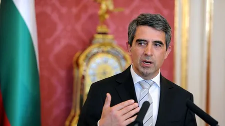 Președintele Bulgariei, despre aderarea țării lui și a României la Schengen: Uniunea Europeană face „O GREȘEALĂ MARE