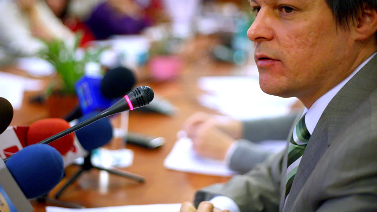 Stimularea industriilor creative și codul patrimoniului național, în programul Cabinetului Cioloș