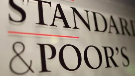 S&P a reconfirmat ratingul României la nivelul 