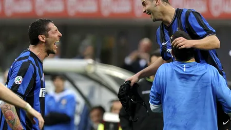 Un consorțiu din China intră în acționariatul Inter Milano, după ce a cumpărat o participație de 15%