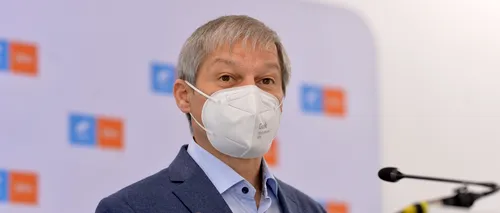 Ce spune Dacian Cioloș despre colaborarea cu PNL, PMP sau UDMR la guvernare