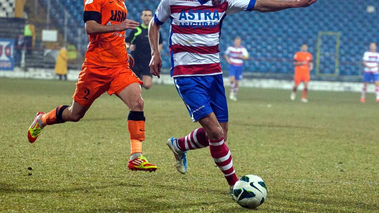 Narcis Răducan spune prețul pentru transferul lui Iorga la Steaua