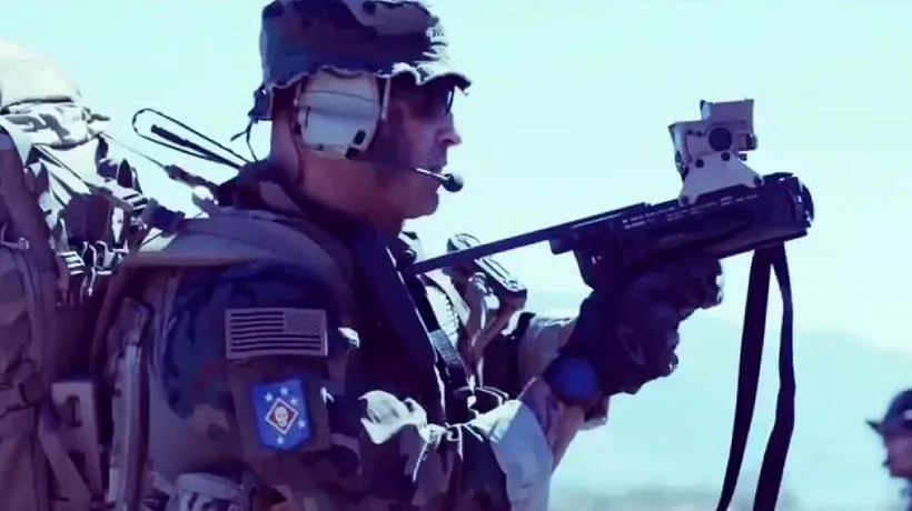 Grupul WAGNER vrea să recruteze veteranii americani. Un videoclip cu subtitrare în rusă folosește ”tacticile lui Trump” pentru a atrage soldații
