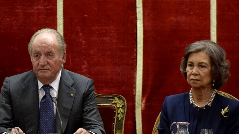 Regele Juan Carlos și Regina Sofia vor fi prezenți la înmormântarea Regelui Mihai