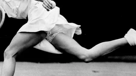 A murit una dintre cele mai cunoscute tenismene din lume