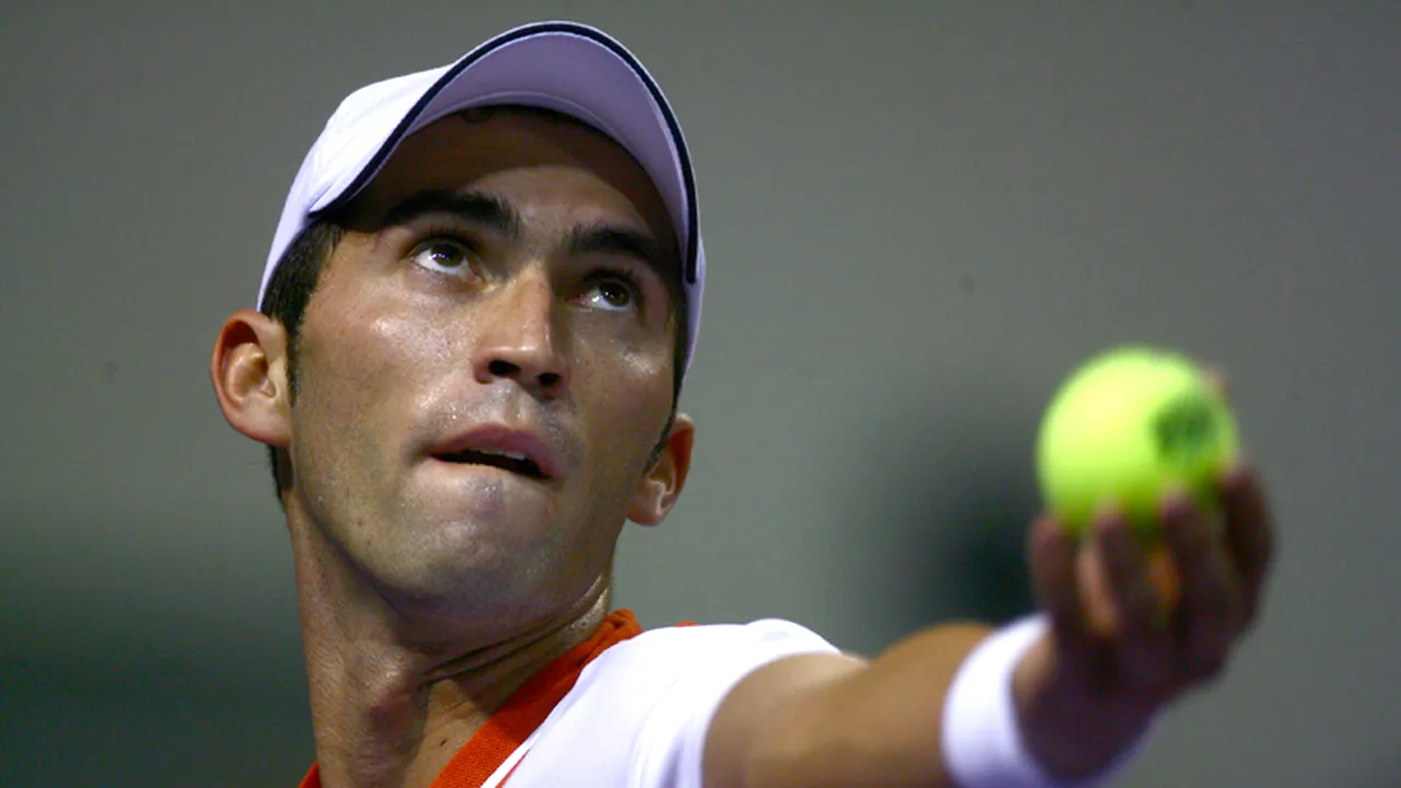 Horia Tecău și Jean-Julien Rojer au ratat calificarea în finala la dublu la Australian Open 