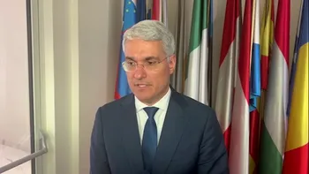 Bărbatul care l-a amenințat cu moartea pe Dragoș Pîslaru, verificat de SPP: „Ieri am primit un mesaj de la aceeași persoană, care își cerea scuze”