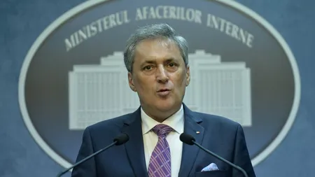 PRIMELE DECLARAȚII de la MAI, după anunțarea stării de urgență. Marcel Vela: 