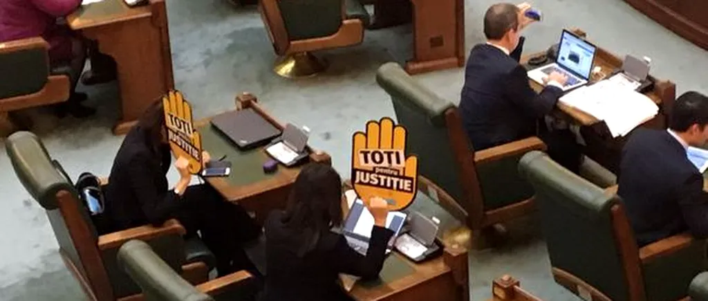 Ziua și scandalul în Parlament. Senatoarea USR Florina Presadă susține că a fost înjurată de Liviu Brăiloiu de la PSD: „Ceea ce a spus nu poate fi reprodus