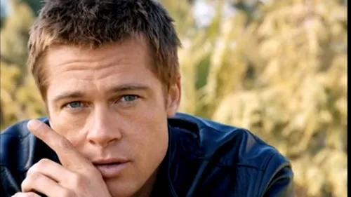 Actorul Brad Pitt, parte în procesul intentat fundației sale pentru casele construite după uraganul Katrina