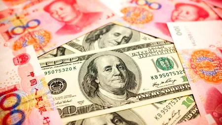 Motivul pentru care băncile chineze încep să REFUZE tranzacții cu cele rusești. Care este legătura cu Statele Unite