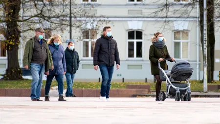 Radu Țincu, despre carantinarea Bucureştiului: Putem opri pandemia prin imunitatea colectivă / Există o mare presiune pe sectorul ATI