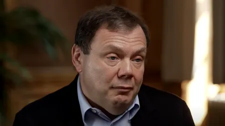 Un tribunal ucrainean confiscat acțiuni de 420 milioane de dolari ale oligarhului rus Mihail Fridman