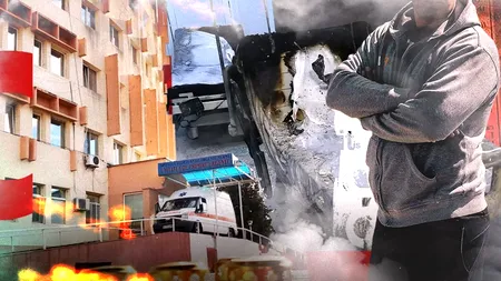 EXCLUSIV. Prima plângere penală înaintată de rudele unei victime decedate în incendiul din secția ATI a spitalului Piatra Neamț / Familia cere despăgubiri în valoare de 1 milion de euro și...