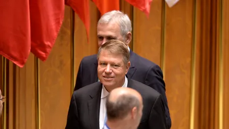 Încă un mandat pentru Președinte și nota de plată!