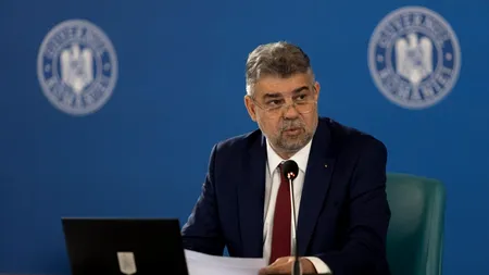 VIDEO | Marcel Ciolacu pregătește Guvernul pentru decizia C.E. privind importurile de cereale din Ucraina. Cum susține Guvernul fermierii?