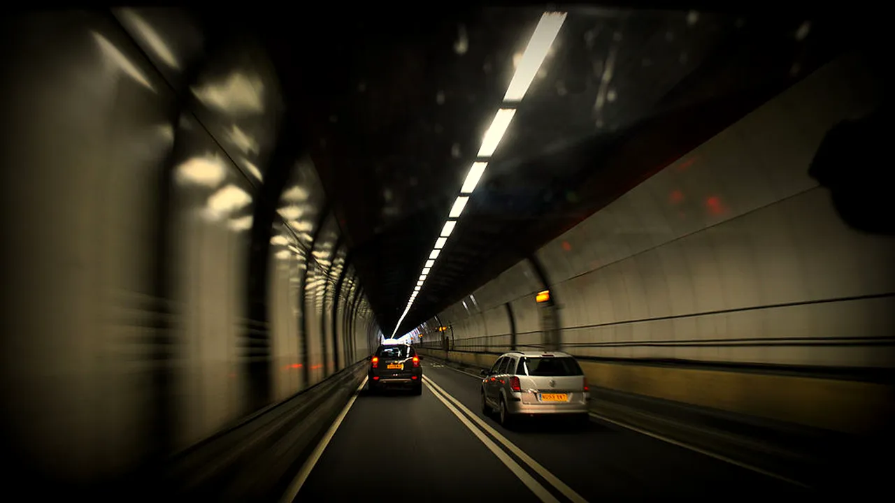 Germania și Danemarca, legate prin cel mai lung tunel submarin din lume. Controverse în jurul construcției de 18 kilometri