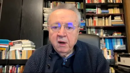 Ion Cristoiu: Un pericol pentru întreaga Lume: Megalomania lui Donald Trump