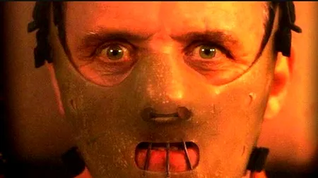 „Hannibal Lecter