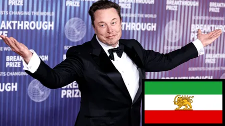 Secretul prin care iranienii transmit imagini de la proteste, deși internetul este oprit în toată țara