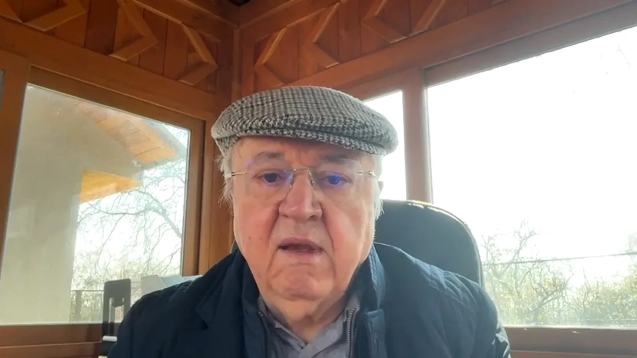 Ion Cristoiu: După eșecul de a Islamabad va veni pentru Donald Trump eșecul de la Budapesta?!