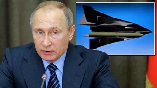 Îngijorare la Londra: Putin a testat o rachetă supersonică, ce poate ajunge în Marea Britanie în 13 minute