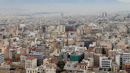 Grecia a rambursat cu doi ani mai devreme împrumuturile de la FMI
