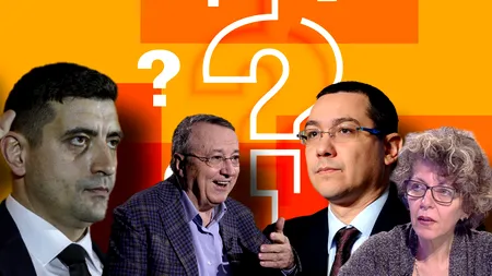 VIDEO | ÎNTREBAREA SĂPTĂMÂNII LA GÂNDUL: ”Sunteți de acord cu reintroducerea stagiului militar obligatoriu?”