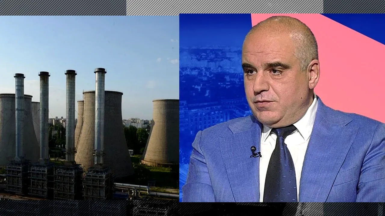 EXCLUSIV | Avertisment crunt al avocatului Radu Dinulescu: „Am putea să vedem bătrâni și copii morți de frig în Capitală, dacă ELCEN dă faliment”