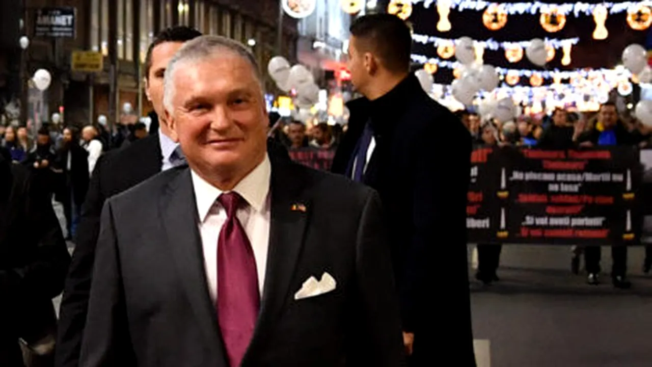 Mesajul lui Adrian Zuckerman la sfârșit de an: „România este la un pas de măreție. Momentul de pornire este acum