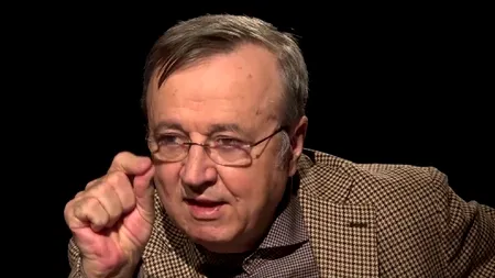 Ion Cristoiu respinge posibilitatea de a fi candidatul PSD la alegerile prezidențiale. „Nici vorbă de așa ceva”